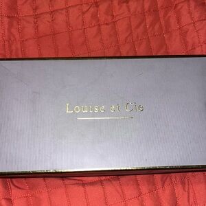 Louis et cie mules